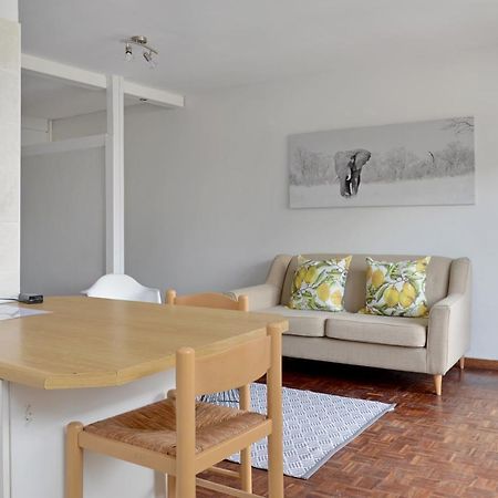 St Martini Gardens 409 Apartment Cape Town Bagian luar foto