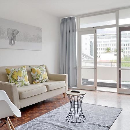 St Martini Gardens 409 Apartment Cape Town Bagian luar foto