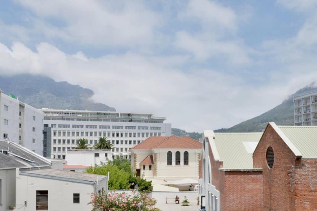 St Martini Gardens 409 Apartment Cape Town Bagian luar foto