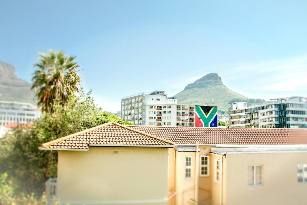 St Martini Gardens 409 Apartment Cape Town Bagian luar foto