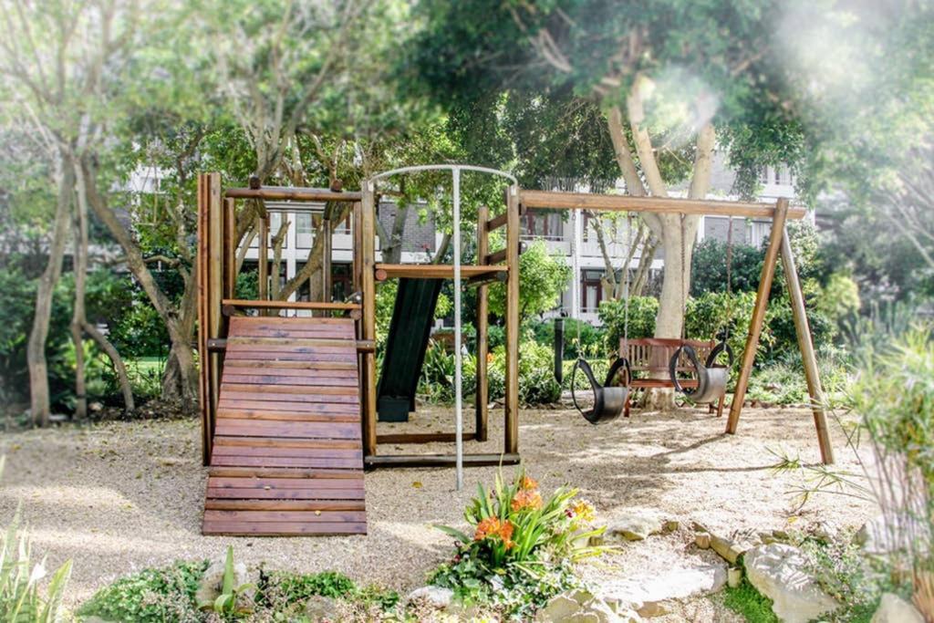 St Martini Gardens 409 Apartment Cape Town Bagian luar foto