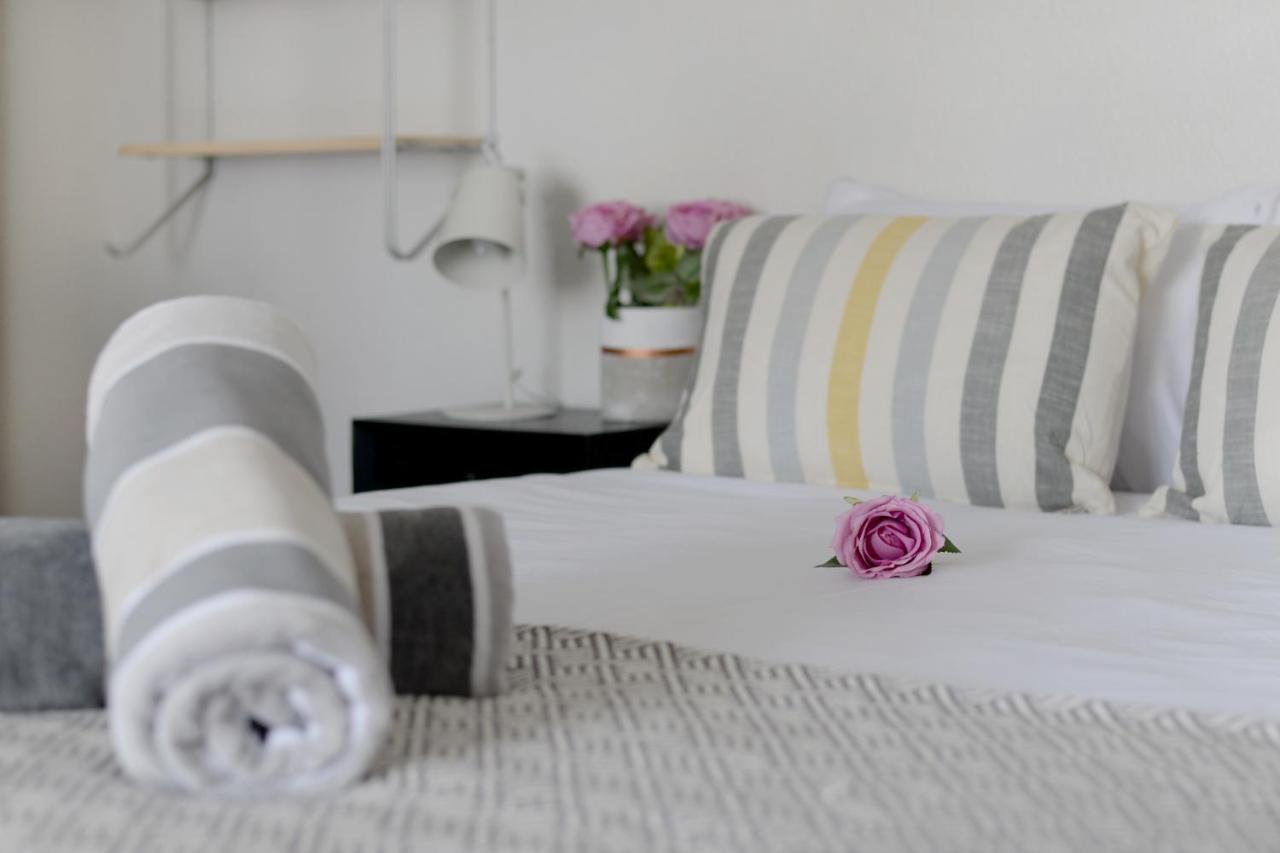 St Martini Gardens 409 Apartment Cape Town Bagian luar foto