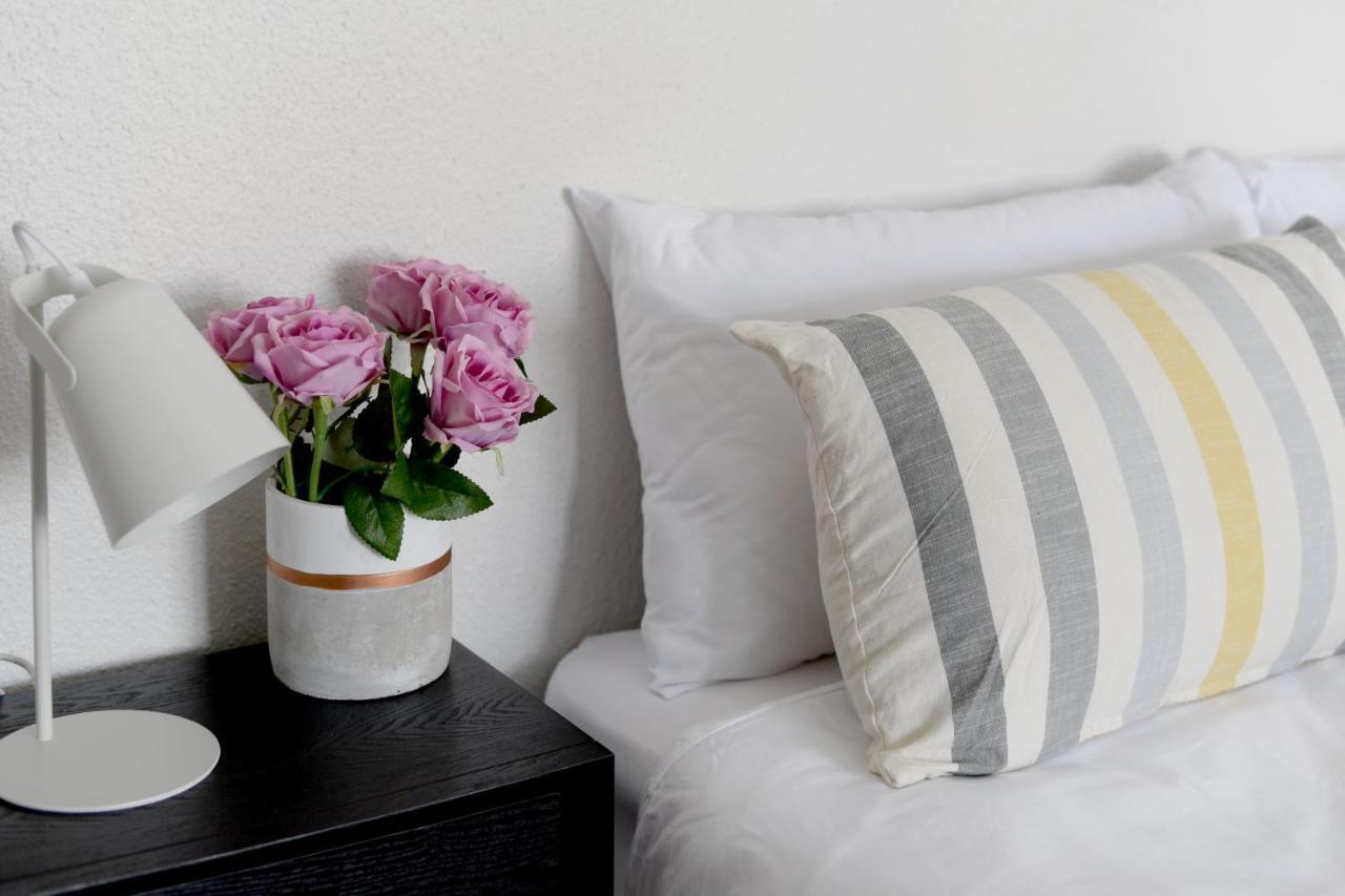 St Martini Gardens 409 Apartment Cape Town Bagian luar foto