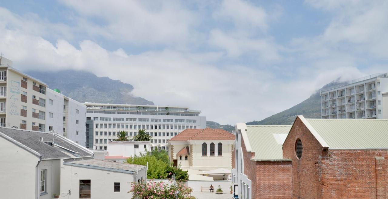 St Martini Gardens 409 Apartment Cape Town Bagian luar foto