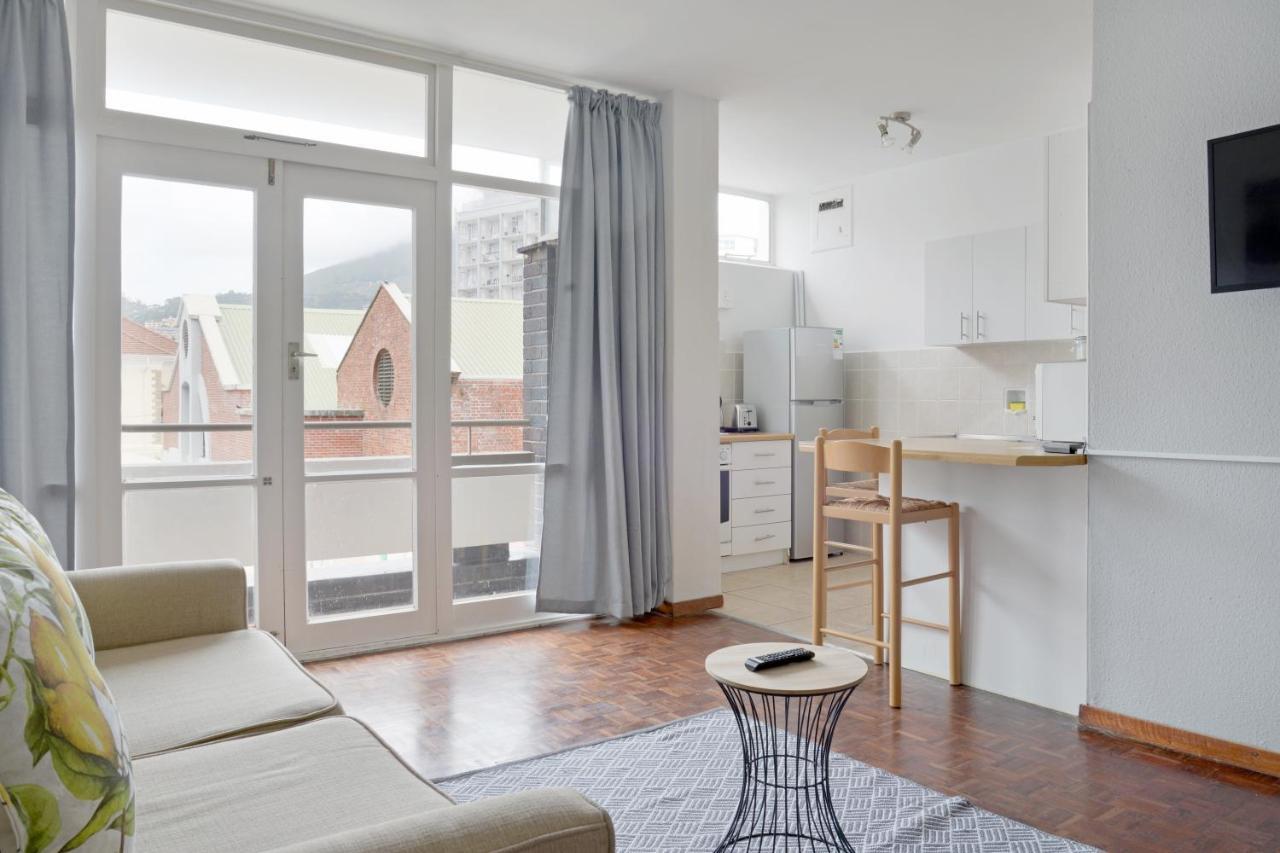 St Martini Gardens 409 Apartment Cape Town Bagian luar foto