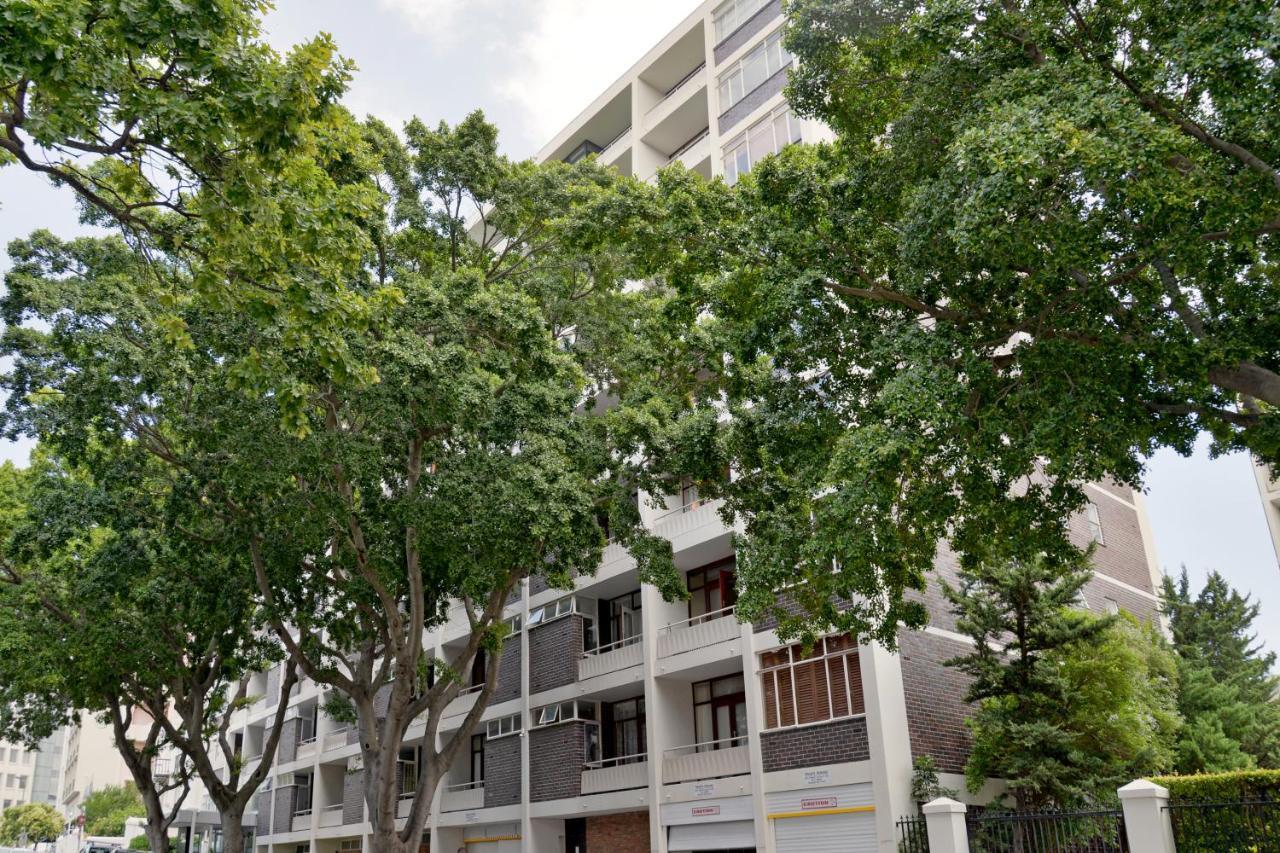 St Martini Gardens 409 Apartment Cape Town Bagian luar foto