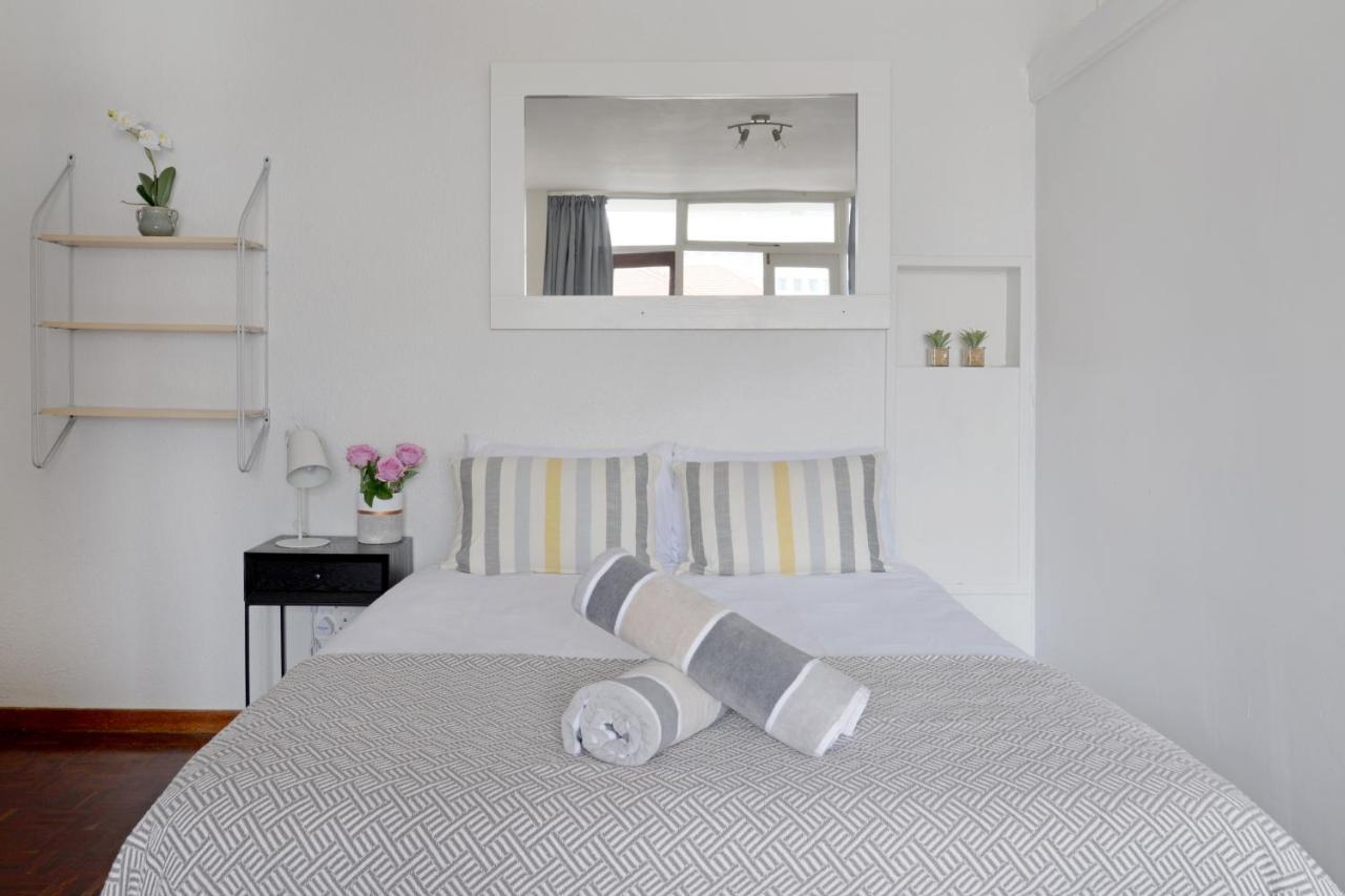 St Martini Gardens 409 Apartment Cape Town Bagian luar foto