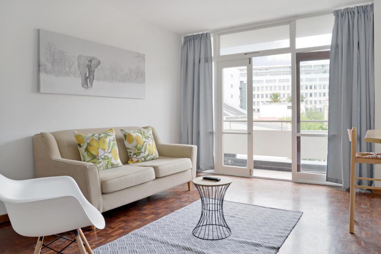 St Martini Gardens 409 Apartment Cape Town Bagian luar foto