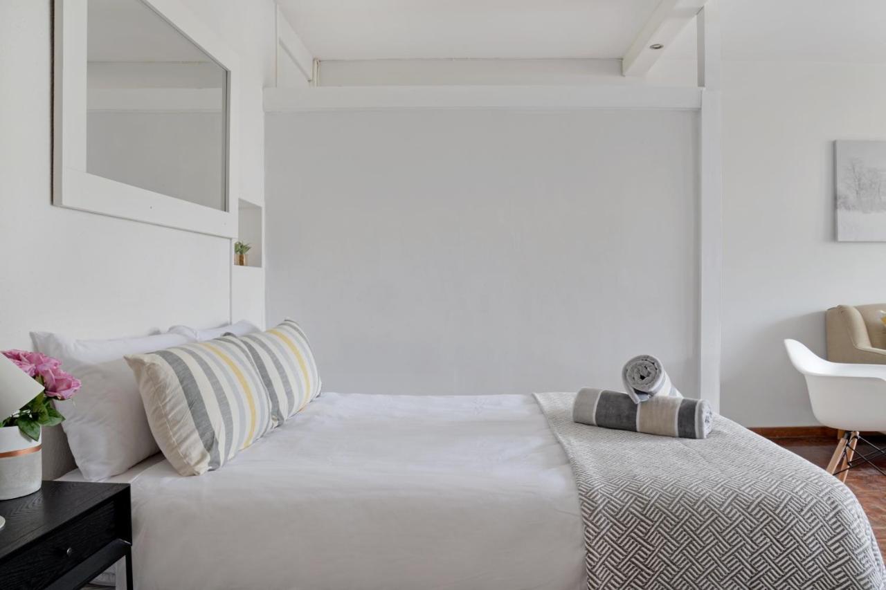 St Martini Gardens 409 Apartment Cape Town Bagian luar foto