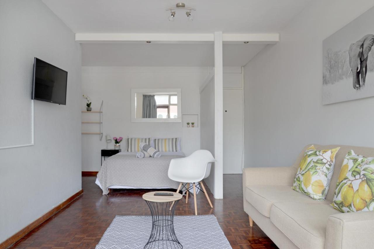 St Martini Gardens 409 Apartment Cape Town Bagian luar foto