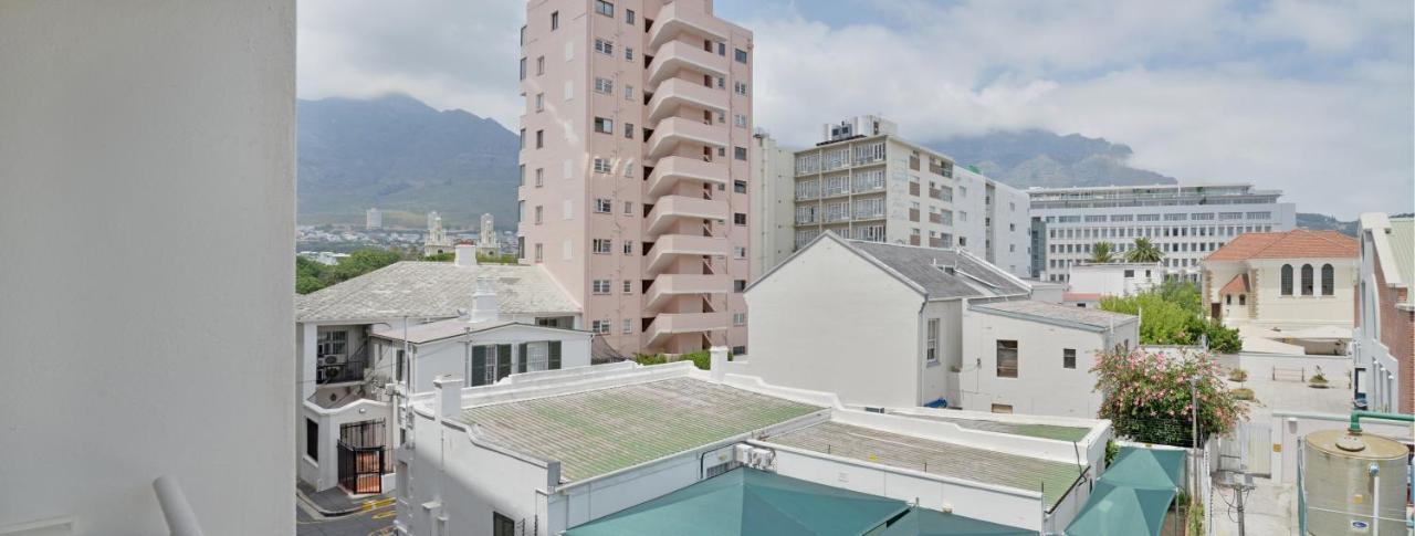 St Martini Gardens 409 Apartment Cape Town Bagian luar foto